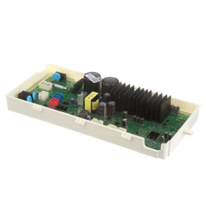 Picture of LG Main Pcb Assembly Part# EBR85018201