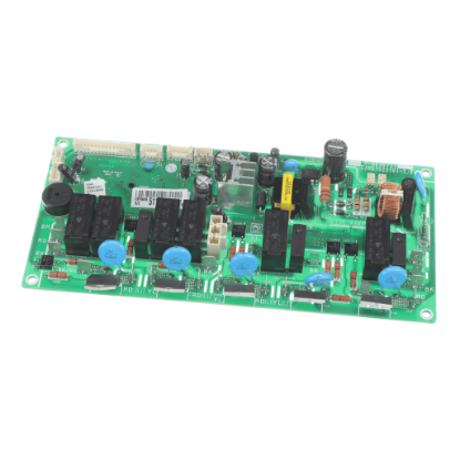 Picture of LG Pcb Assembly,main Part# EBR84545110