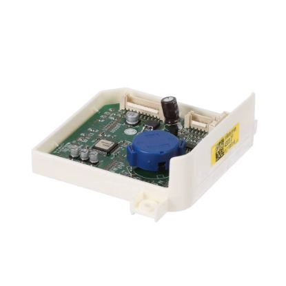 Picture of LG Display Pcb Assembly Part# EBR85054303