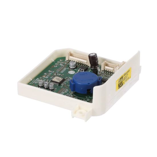 Picture of LG Display Pcb Assembly Part# EBR85054303