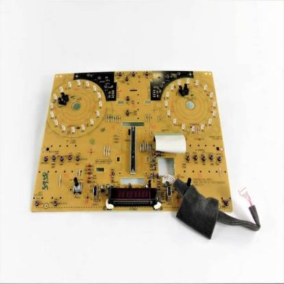 Picture of LG Pcb Assembly Part# EBR85093201