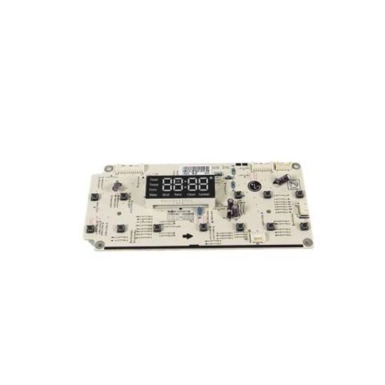 Picture of LG Main Pcb Assembly Part# EBR85103103