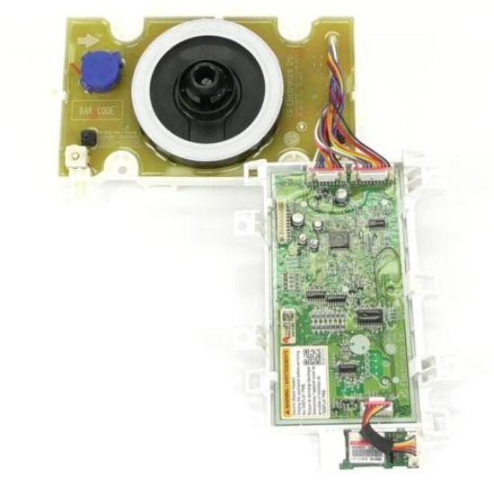 Picture of LG Display Pcb Assembly Part# EBR85194712