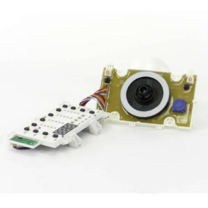 Picture of LG Display Pcb Assembly Part# EBR85194713