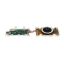 Picture of LG Display Pcb Assembly Part# EBR85194724