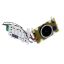 Picture of LG Pcb Assembly,display Part# EBR85235714
