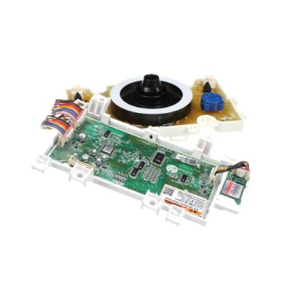 Picture of LG Pcb Assembly,display Part# EBR85194760