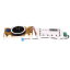 Picture of LG Pcb Assembly,display Part# EBR85235717