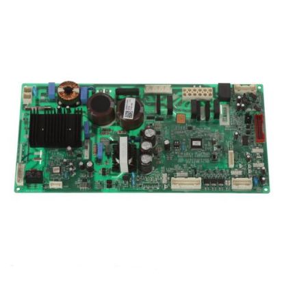 Picture of LG Pcb Assembly,main Part# EBR86093714