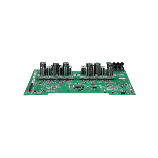 Picture of LG Option Code Assembly Part# EBR85801032