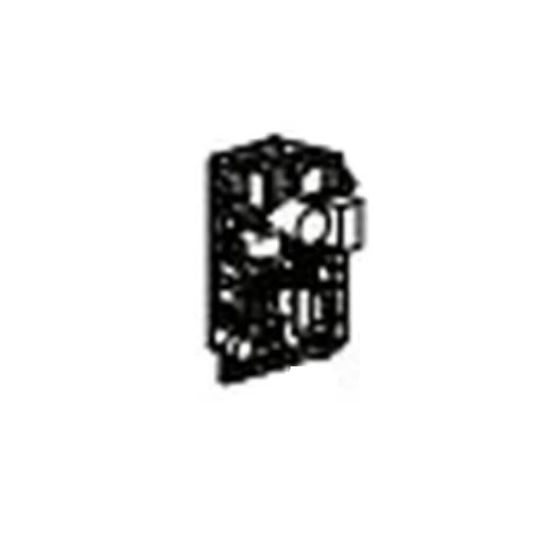 Picture of LG Main Pcb Assembly Part# EBR86059903