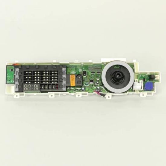 Picture of LG Pcb Assy,display Part# EBR86268007