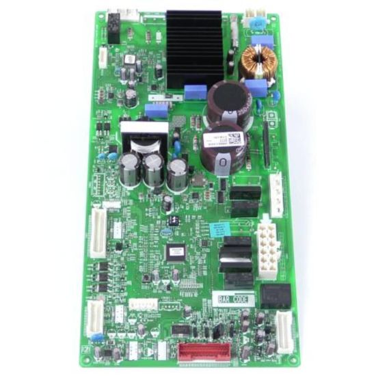 Picture of LG Pcb Assembly,main Part# EBR86093777