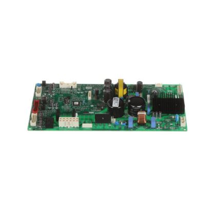 Picture of LG Pcb Assembly Main Part# EBR86093768
