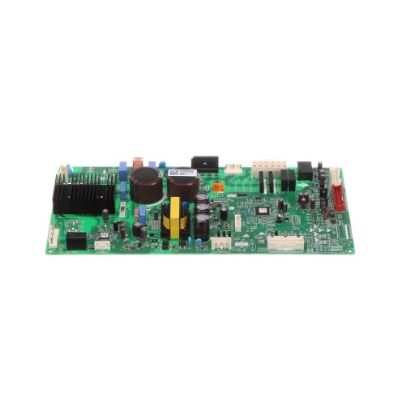 Picture of LG Pcb Assembly,main Part# EBR86093743