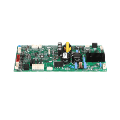 Picture of LG Pcb Assembly,main Part# EBR86093747