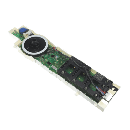 Picture of LG Pcb Assembly,display Part# EBR86283111