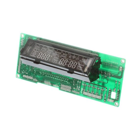 Picture of LG Main Pcb Assembly Part# EBR86433706