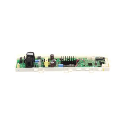 Picture of LG Pcb Assembly,main Part# EBR86692730