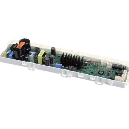 Picture of LG Pcb Assembly,main Part# EBR86692722