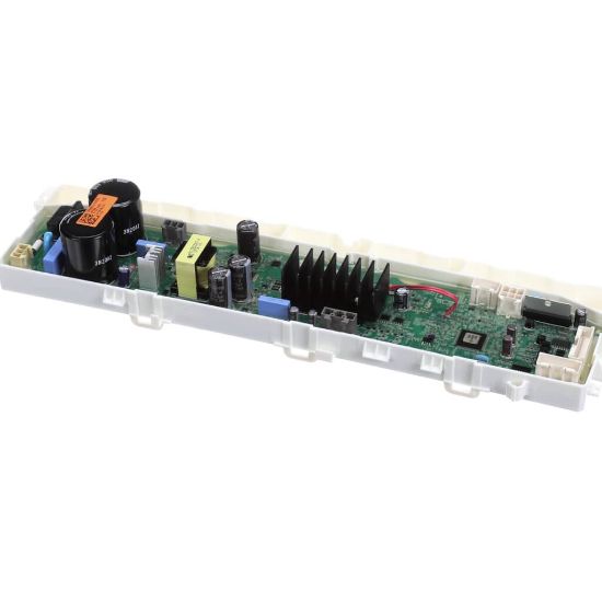 Picture of LG Pcb Assembly,main Part# EBR86692722