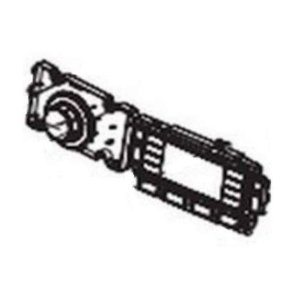 Picture of LG Display Pcb Assembly Part# EBR86673602