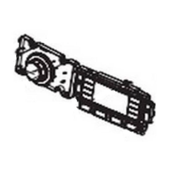 Picture of LG Display Pcb Assembly Part# EBR86673602