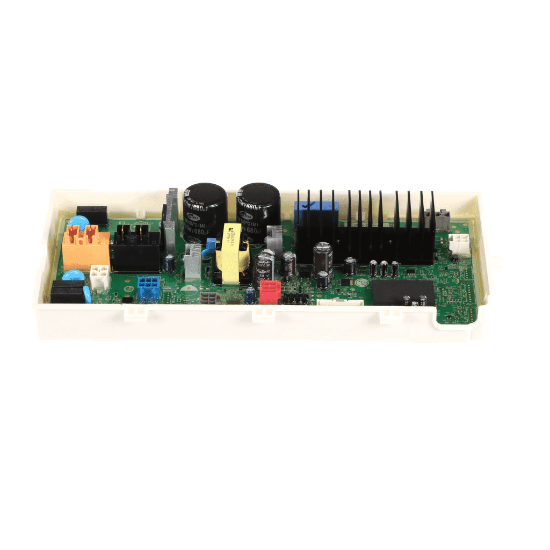 Picture of LG Pcb Assembly,main Part# EBR86771819