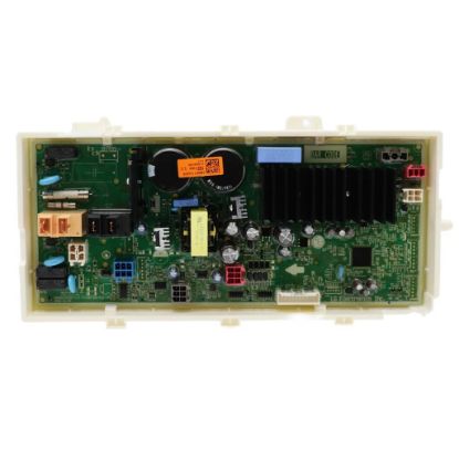 Picture of LG Pcb Assembly,main Part# EBR86771831