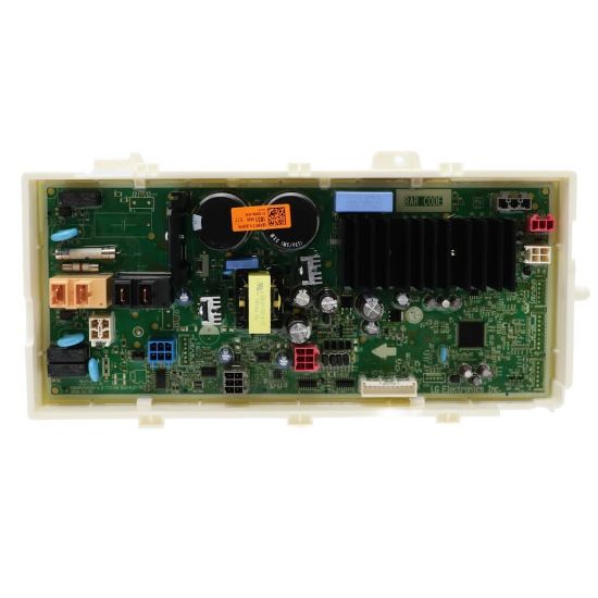 Picture of LG Pcb Assembly,main Part# EBR86771831