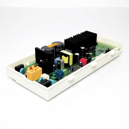 Picture of LG Pcb Assembly,main Part# EBR86771823