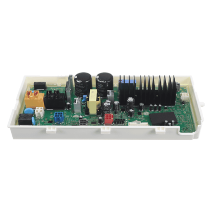 Picture of LG Pcb Assembly,main Part# EBR86771821