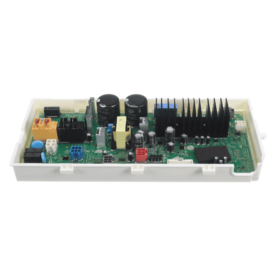 Picture of LG Pcb Assembly,main Part# EBR86771821