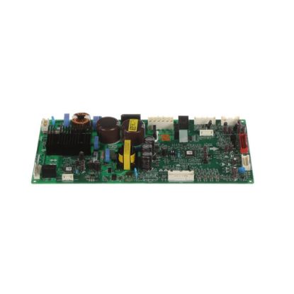 Picture of LG Pcb Assembly Main Part# EBR87463769