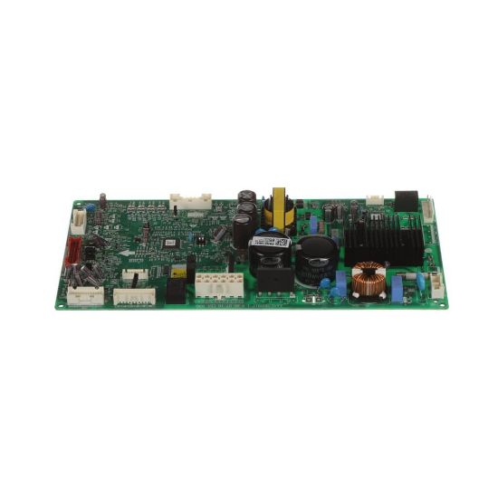 Picture of LG Pcb Assembly,main Part# EBR87463765