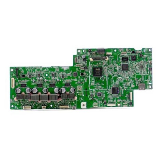 Picture of LG Pcb Assembly Part# EBR88054701