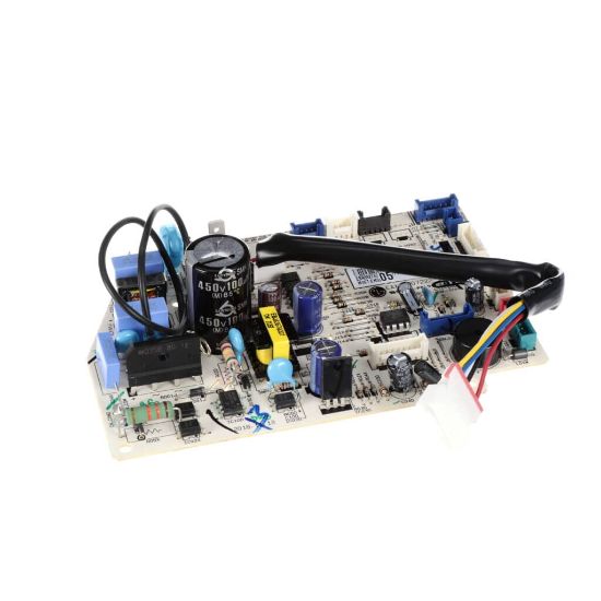 Picture of LG Pcb Assembly,main Part# EBR88276705