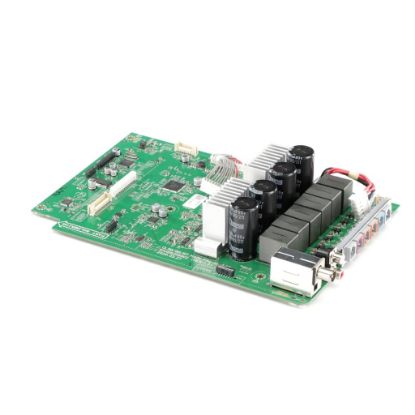 Picture of LG Option Code Assembly Part# EBR88072305