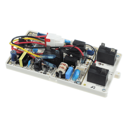 Picture of LG Pcb Assembly,main Part# EBR88859931