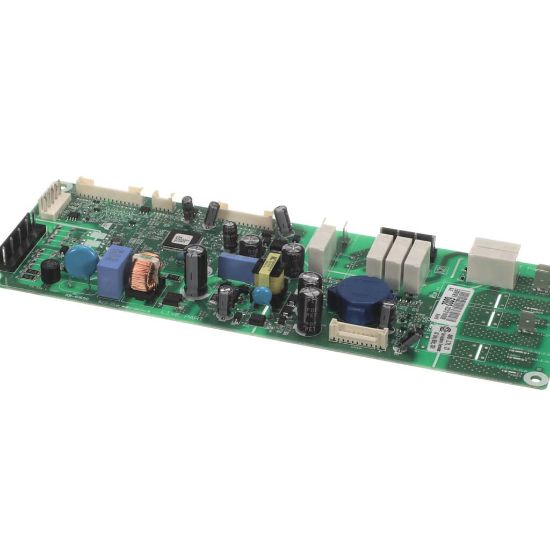Picture of LG Pcb Assembly,main Part# EBR89296002