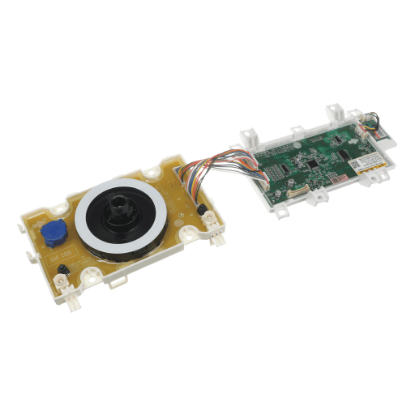 Picture of LG Pcb Assembly,display Part# EBR89076006