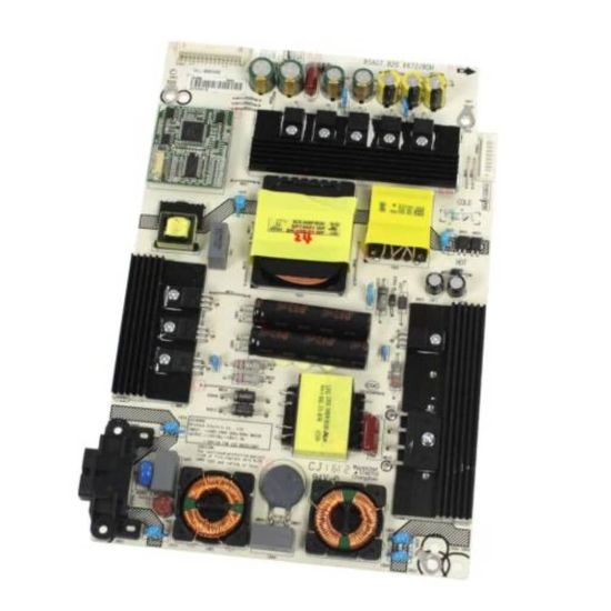 Picture of LG Power Pcb Assembly Part# EBR89080902