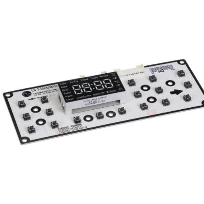 Picture of LG Pcb Assembly,display Part# EBR89296403