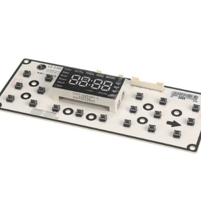 Picture of LG Pcb Assembly,display Part# EBR89296404