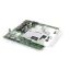 Picture of LG Chassis Assembly Part# EBT64418603