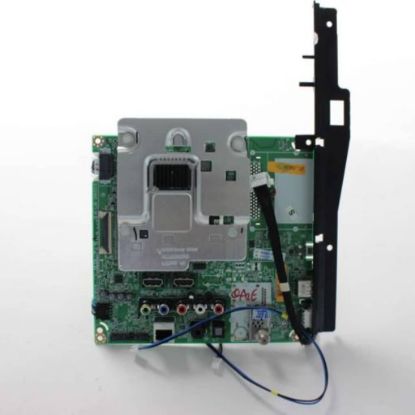 Picture of LG Chassis Assembly Part# EBT64235522