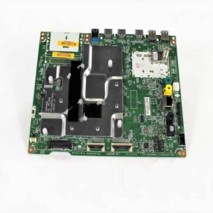 Picture of LG Chassis Assembly Part# EBT64174323