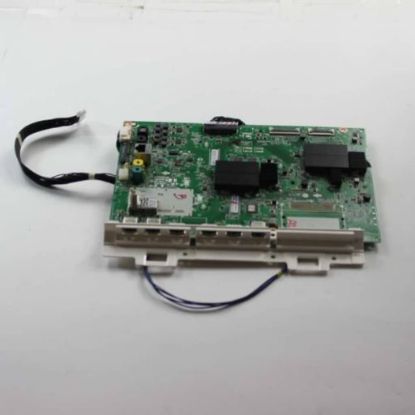 Picture of LG Chassis Assembly Part# EBT64101503