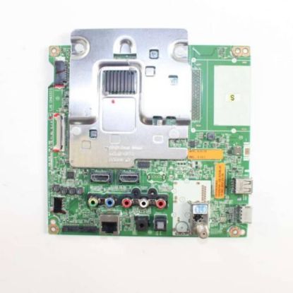 Picture of LG Main Board Part# EBT64235403