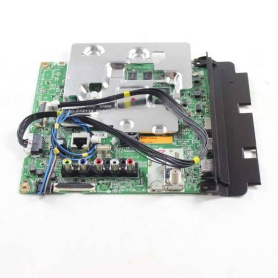 Picture of LG Chassis Assembly Part# EBT64473302